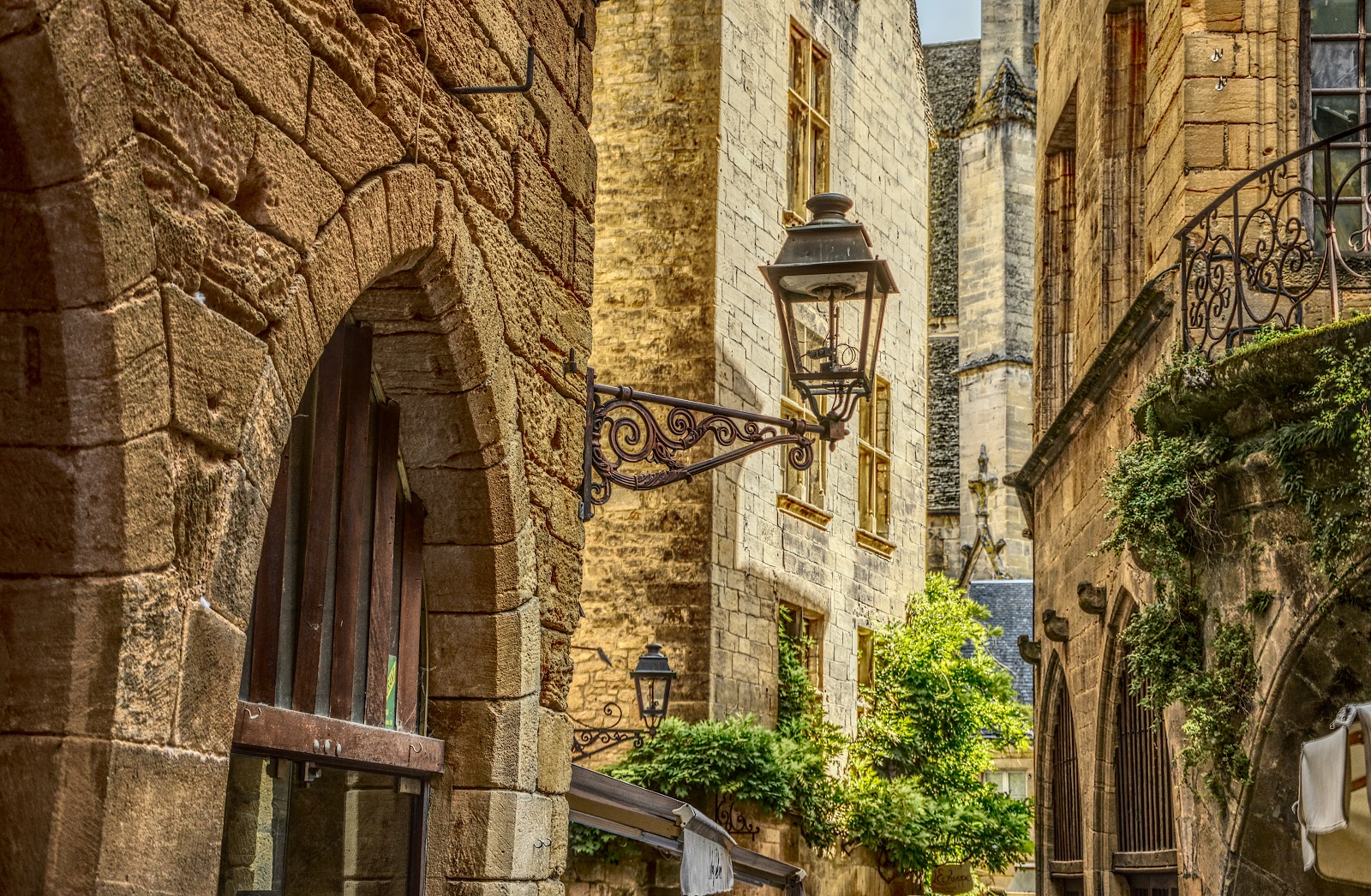 Notaire Paris