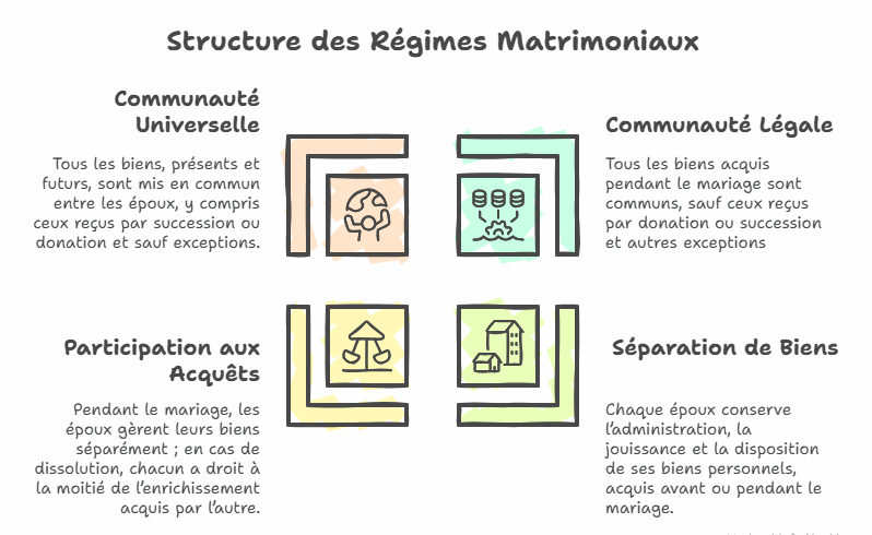 11Pourquoi établir un contrat de mariage ? Nos notaires à Paris 16ᵉ et à Beaumont-du-Périgord vous accompagnent pour choisir le régime matrimonial adapté
