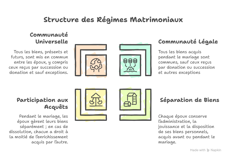 Pourquoi établir un contrat de mariage ? Nos notaires à Paris 16ᵉ et à Beaumont-du-Périgord vous accompagnent pour choisir le régime matrimonial adapté