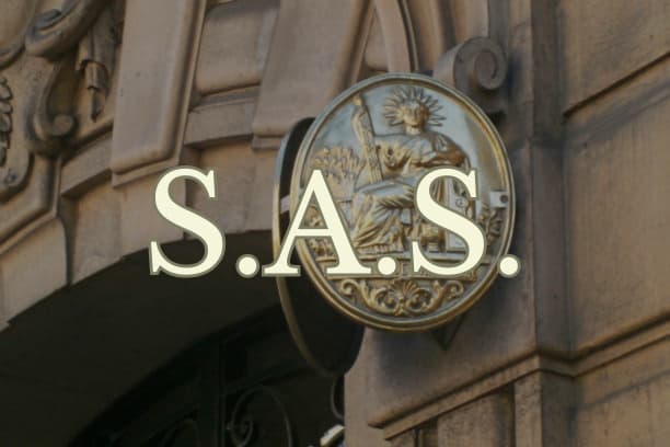 SAS Société par action simplifiée acten Notaires 11SAS (société par action simplifiées), Notaire ACTEN Notaires, tout savoir